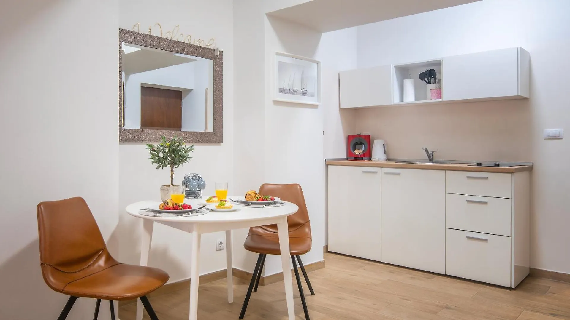D&A Amphitheatre Apartments With Free Parking Pula