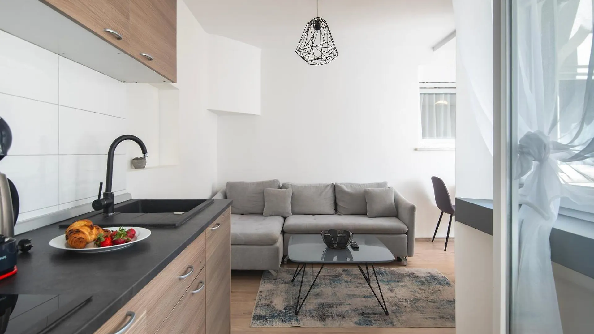 D&A Amphitheatre Apartments With Free Parking Pula Croatia