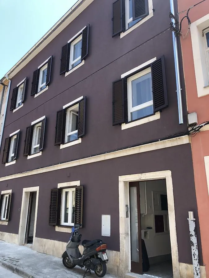 D&A Amphitheatre Apartments With Free Parking Pula