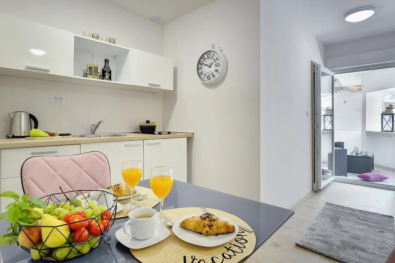 D&A Amphitheatre Apartments With Free Parking Pula