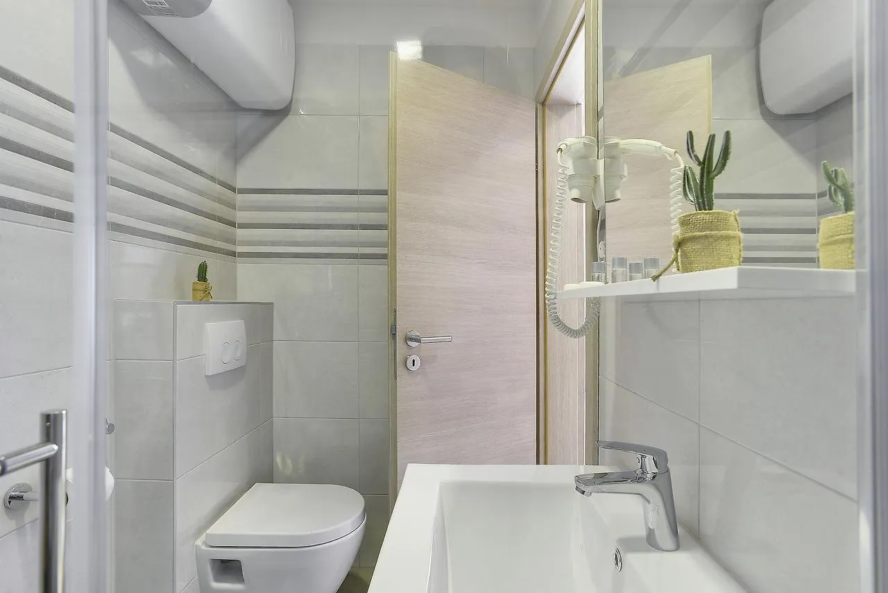 D&A Amphitheatre Apartments With Free Parking Pula