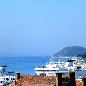 Port View-5 Min From Center Apartment Split