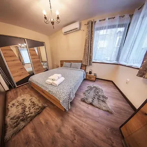Design 1bdr In Center - Free Parking Apartment Sofia