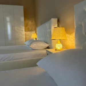 Sael Apartment Shkoder