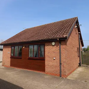 Church View Holiday home Atwick